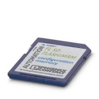 Phoenix 2700270          FL SD FLASH/MRM 