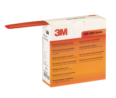 3M Warmschr.schlauch    HSR 3000 24/8 rd 