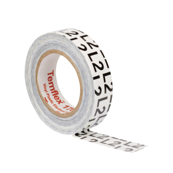 3M Temflex  1700 Vinyl   Temflex1700"L2" 
