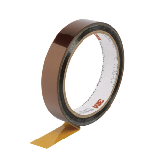 3M ET 92 12mmx33mx0,08mm       ET9212X33 