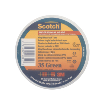 3M Iso-Band 19MMX20M                  35 