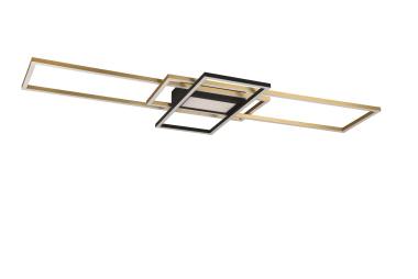 Trio LED-DL IRVINE, 60W,       620010408 