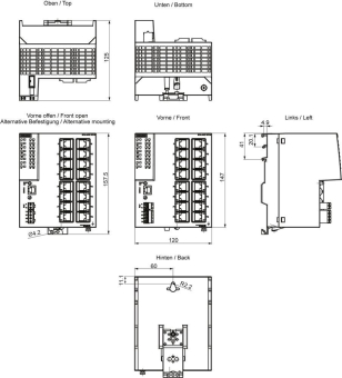 Siemens SCALANCE      6GK5216-0BA00-2AC2 
