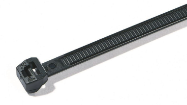 Hellermann T50SOS-PA66W-BK(100) 