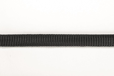 Hellermann HEGPX20-PET-BK 100m Polyester 