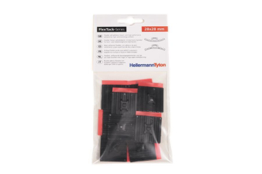 Hellermann FMB4APT-I-PA66HS-BK(10) 