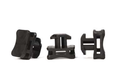 Hellermann ACFM2W10PT6-PA66/6HIRHS-BK 