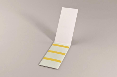 Hellermann HSMB-C2-1402-YE-1402-CL/YE 