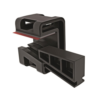 Hellermann Beam Clamp B-PA6GF30-BK (200) 