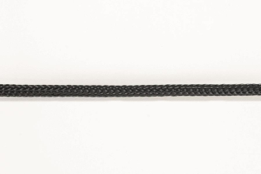 Hellermann HEGPX06-PET-BK 200m Polyester 