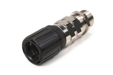 Hellermann HG21-SCG-M20-PA66/NPB-BK 