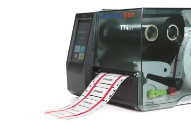 Hellermann TT431-DIV-GY 