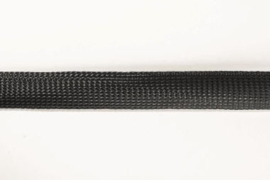 Hellermann HEGPX40-PET-BK 50m Polyester 