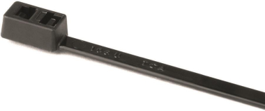 Hellermann T50RDH-PA66HS-BK(100) 