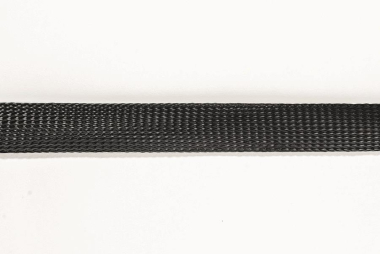 Hellermann HEGPX30-PET-BK 50m Polyester 