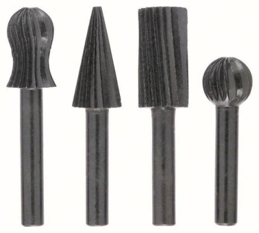 Bosch Freihandfräser-Set für  1609200314 