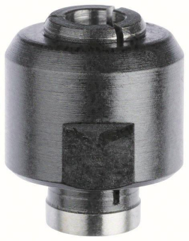 Bosch Spannzange mit Spannmutter 