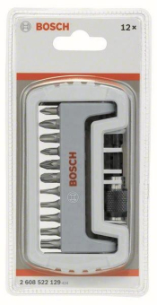 Bosch Schrauberbit-Set        2608522129 