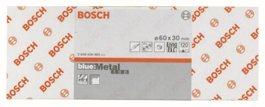 Bosch Schleifhülse X573 Best  2608606882 