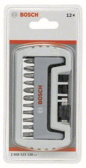Bosch Schrauberbit-Set        2608522130 