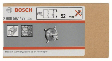 Bosch Zentrierkreuz           2608597477 