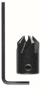 Bosch Aufstecksenker          2608585740 