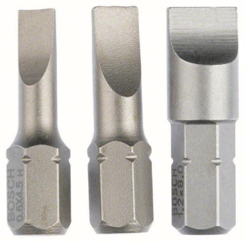 Bosch Schrauberbit-Set        2607001750 