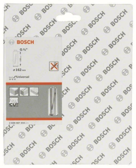 Bosch Diamanttrockenbohrkrone 2608587334 