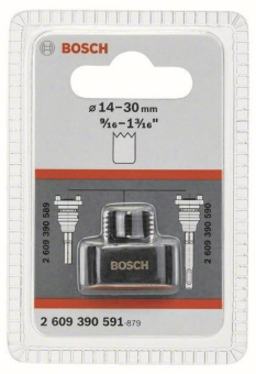Bosch Ersatzadapter           2609390591 