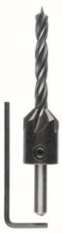 Bosch Holzspiralbohrer        2608596393 