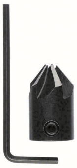 Bosch Aufstecksenker          2608585738 