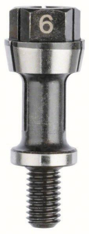 Bosch Spannzange              1608570043 