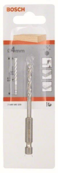 Bosch Holzspiralbohrer        2608595520 