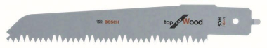 Bosch Sägeblatt HCS M 1131 L  2608650414 