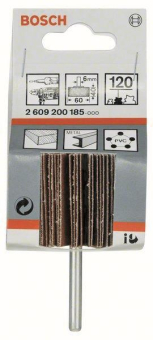 Bosch Lamellenschleifer, 6mm, 2609200185 