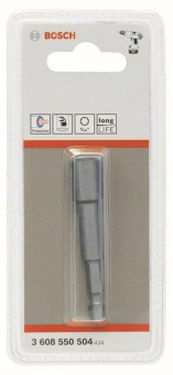 Bosch Steckschlüssel          3608550504 
