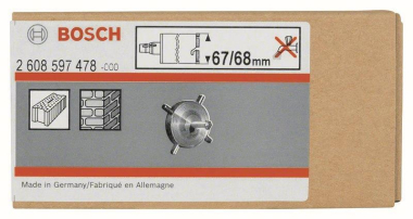 Bosch Zentrierkreuz           2608597478 