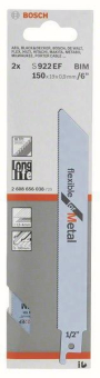 Bosch Säbelsägeblatt S 922    2608656038 