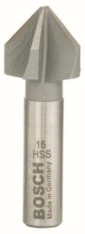 Bosch Kegelsenker 16,0mm M8   2608596372 