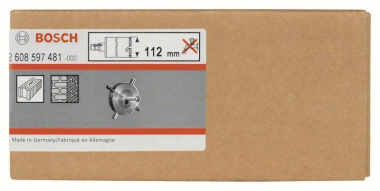 Bosch Zentrierkreuz           2608597481 