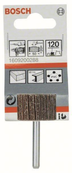 Bosch Lamellenschleifer, 6mm, 1609200288 