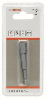 Bosch Steckschlüssel 65x8mm   2608550037 