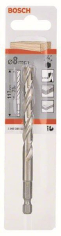 Bosch Holzspiralbohrer        2608595523 