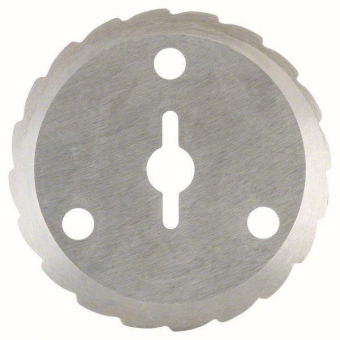 Bosch Messer Ersatzmesser     2609256997 
