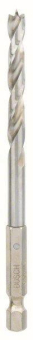 Bosch Holzspiralbohrer        2608595522 