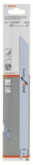 Bosch Säbelsägeblatt S 1122   2608656042 