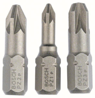 Bosch Schrauberbit-Set        2607001753 