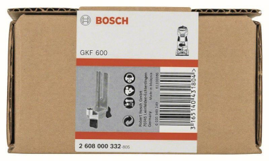 Bosch Führungshilfe           2608000332 