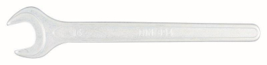 Bosch Einmaulschlüssel 14     1607950511 