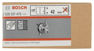Bosch Zentrierkreuz           2608597476 